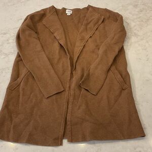 J. Crew Juliette Cardigan Sweater